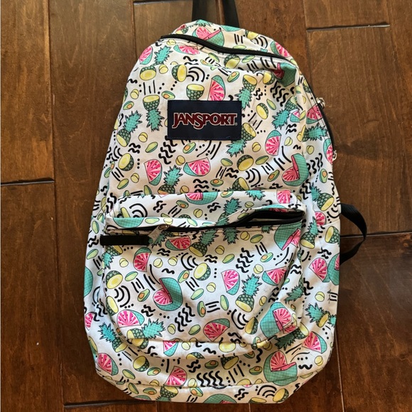 Jansport backpack - Picture 1 of 2